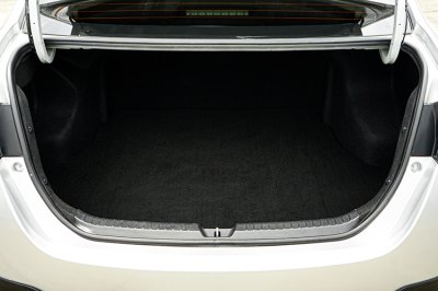 2021 Toyota Yaris Ativ 1.2 (ปี 17-22) Entry Sedan