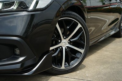 2023 Honda Civic 2.0 FE e:HEV RS
