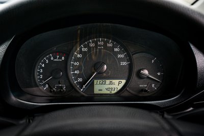 2021 TOYOTA YARIS ATIV 1.2 ENTRY