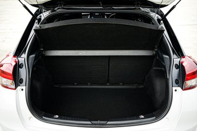 2023 Toyota Yaris 1.2 (ปี 17-22) Premium S Hatchback