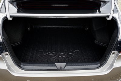 2023 Toyota Yaris Ativ 1.2 (ปี 22-28) Premium Luxury Sedan