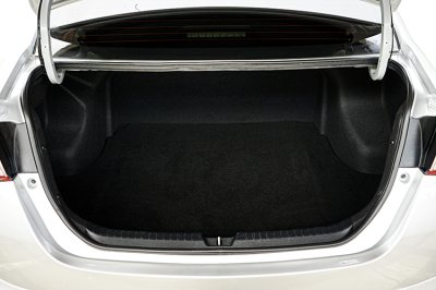 2021 Toyota Yaris Ativ 1.2 Entry