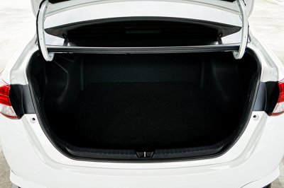 2021 Toyota Yaris Ativ 1.2 Entry