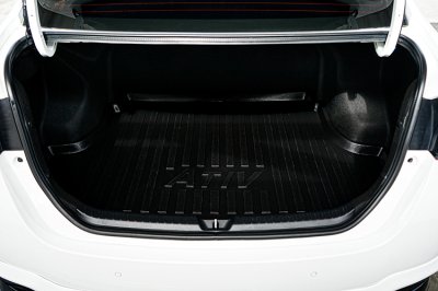 2018 Toyota Yaris Ativ 1.2 E