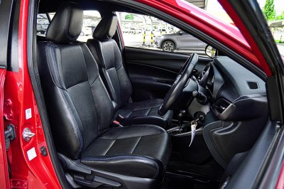 2021 Toyota YARIS 1.2 Sport