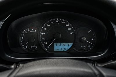 2021 Toyota Yaris Ativ 1.2 Entry