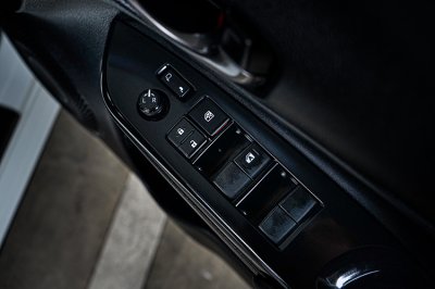 2021 Toyota Yaris Ativ 1.2 Sport
