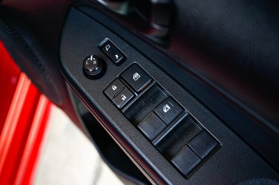 2020 Toyota Yaris Ativ 1.2 Mid