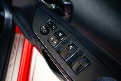 2018 Toyota YARIS 1.2 E