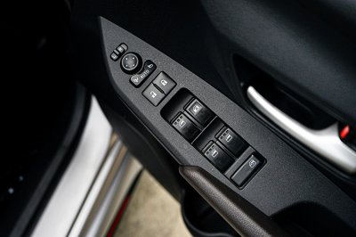 2023 Toyota Yaris Ativ 1.2 Smart Sedan