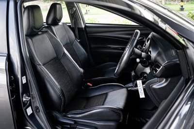 2022 Toyota Yaris Ativ 1.2 Sport