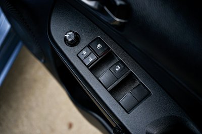 2021 Toyota Yaris Ativ 1.2 Entry