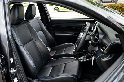 2022 Toyota Yaris 1.2 Sport