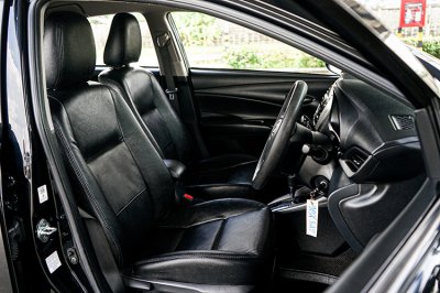 2021 Toyota Yaris Ativ 1.2 Entry