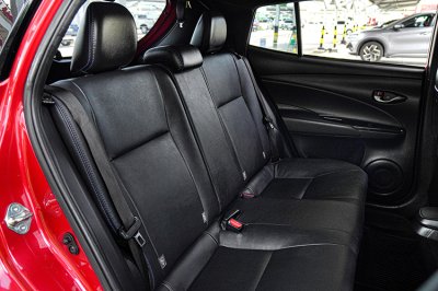 2021 Toyota YARIS 1.2 Sport