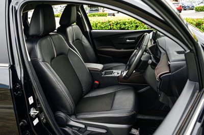 2023 Toyota Yaris Ativ 1.2 Premium