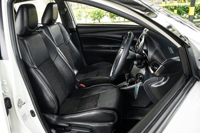 2021 Toyota Yaris Ativ 1.2 Sport