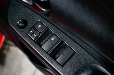2021 Toyota Yaris 1.2 Entry