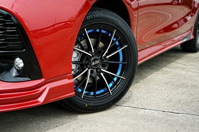 2021 Toyota Yaris 1.2 Entry