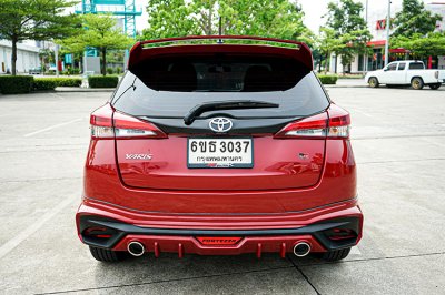 2021 Toyota Yaris 1.2 Entry