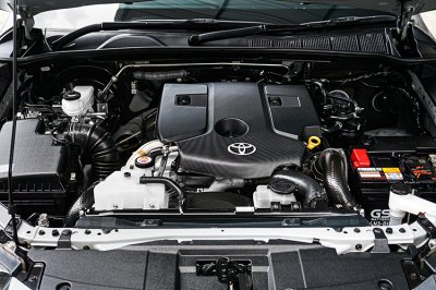 2022 TOYOTA HILUX REVO 2.4 MID Z EDITION DOUBLE CAB