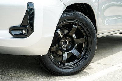 2022 TOYOTA HILUX REVO 2.4 MID Z EDITION DOUBLE CAB