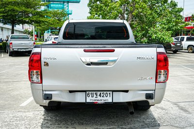 2022 TOYOTA HILUX REVO 2.4 MID Z EDITION DOUBLE CAB