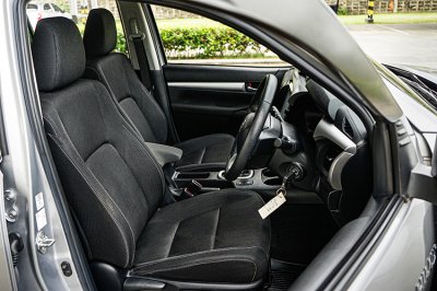 2022 TOYOTA HILUX REVO 2.4 MID Z EDITION DOUBLE CAB