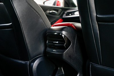 2022 MG 5 1.5 X SUNROOF