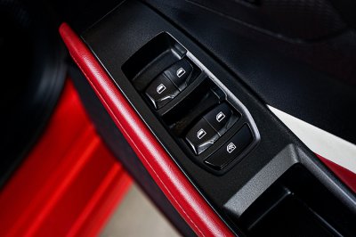 2022 MG 5 1.5 X SUNROOF