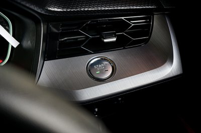 2022 MG 5 1.5 X SUNROOF