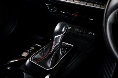 2022 MG 5 1.5 X SUNROOF