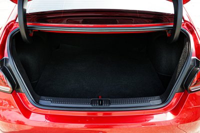 2022 MG 5 1.5 X SUNROOF