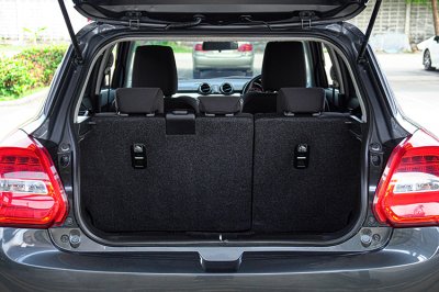 2019 SUZUKI SWIFT ECO, 1.2 GL