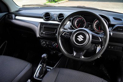 2019 SUZUKI SWIFT ECO, 1.2 GL