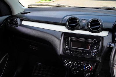 2019 SUZUKI SWIFT ECO, 1.2 GL