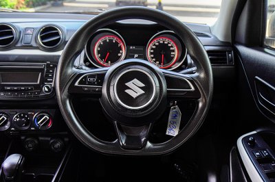 2019 SUZUKI SWIFT ECO, 1.2 GL