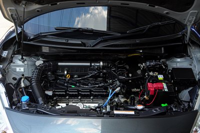 2019 SUZUKI SWIFT ECO, 1.2 GL