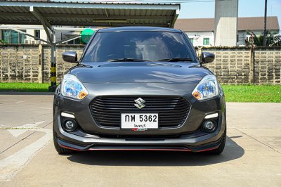 2019 SUZUKI SWIFT ECO, 1.2 GL