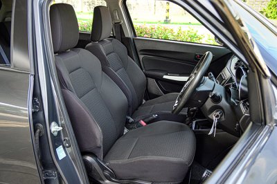 2019 SUZUKI SWIFT ECO, 1.2 GL
