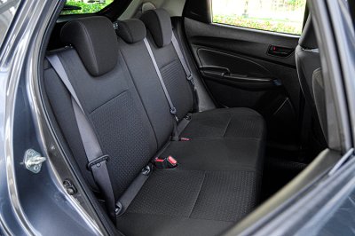 2019 SUZUKI SWIFT ECO, 1.2 GL