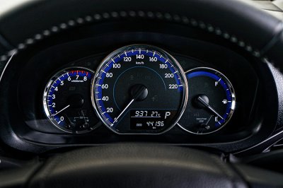 2022 TOYOTA YARIS ATIV 1.2 SPORT