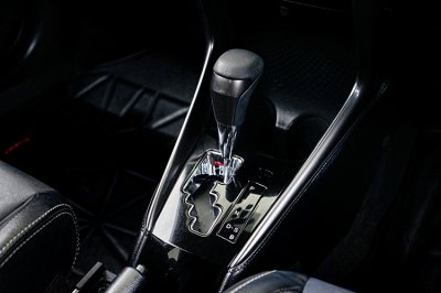 2022 TOYOTA YARIS ATIV 1.2 SPORT