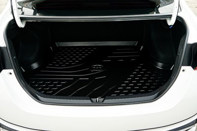 2022 TOYOTA YARIS ATIV 1.2 SPORT