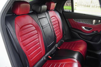 2023 Mercedes-Benz GLC300 2.0e 4MATIC AMG Dynamic 4WD
