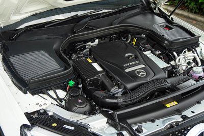 2023 Mercedes-Benz GLC300 2.0e 4MATIC AMG Dynamic 4WD