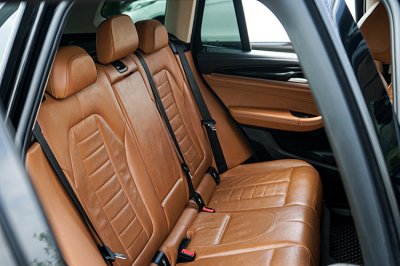 2018 BMW X3 2.0 xDrive20d xLine