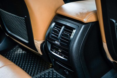 2018 BMW X3 2.0 xDrive20d xLine