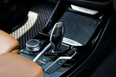 2018 BMW X3 2.0 xDrive20d xLine