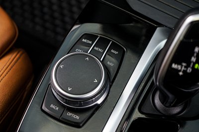 2018 BMW X3 2.0 xDrive20d xLine